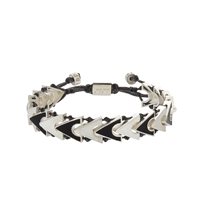 Bracciale Juju in Bronzo B867S-GY-01 - B867S-GY-01